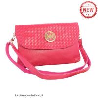 michael kors messenger klein fuchsia crossbody zakken Vintage Tas Kopen q4cc1439